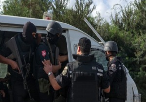 Tunus ta silahlı çatışma: 13 ölü